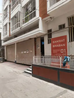 Apartment for Rent at Rayerbazar,dhanmondi,dhaka