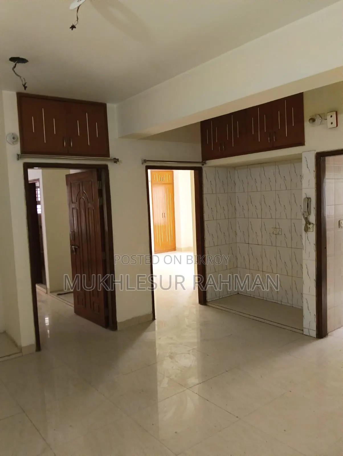 Apartment for Rent at Rayerbazar,dhanmondi,dhaka