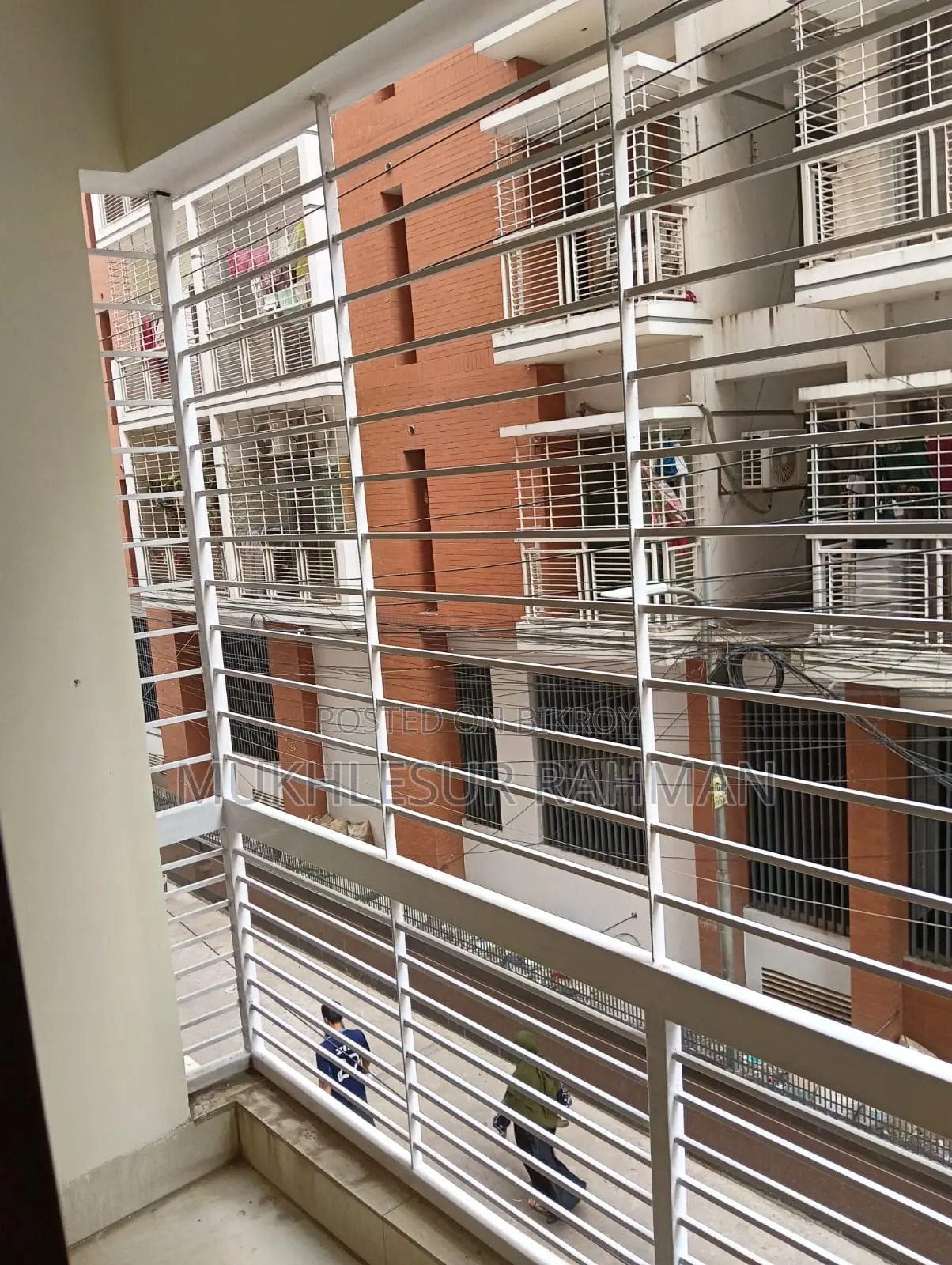 Apartment for Rent at Rayerbazar,dhanmondi,dhaka
