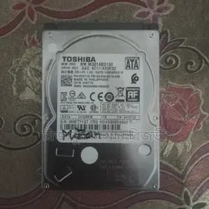 ১ টেরাবাইট এইচএইচডি