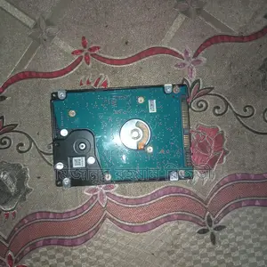 ১ টেরাবাইট এইচএইচডি