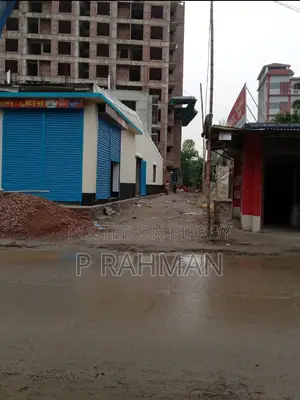 উত্তরখান মৈনারটেক বাজারের পাশে ৪.৬০ কাঠা জমি বিক্রয় হইবে