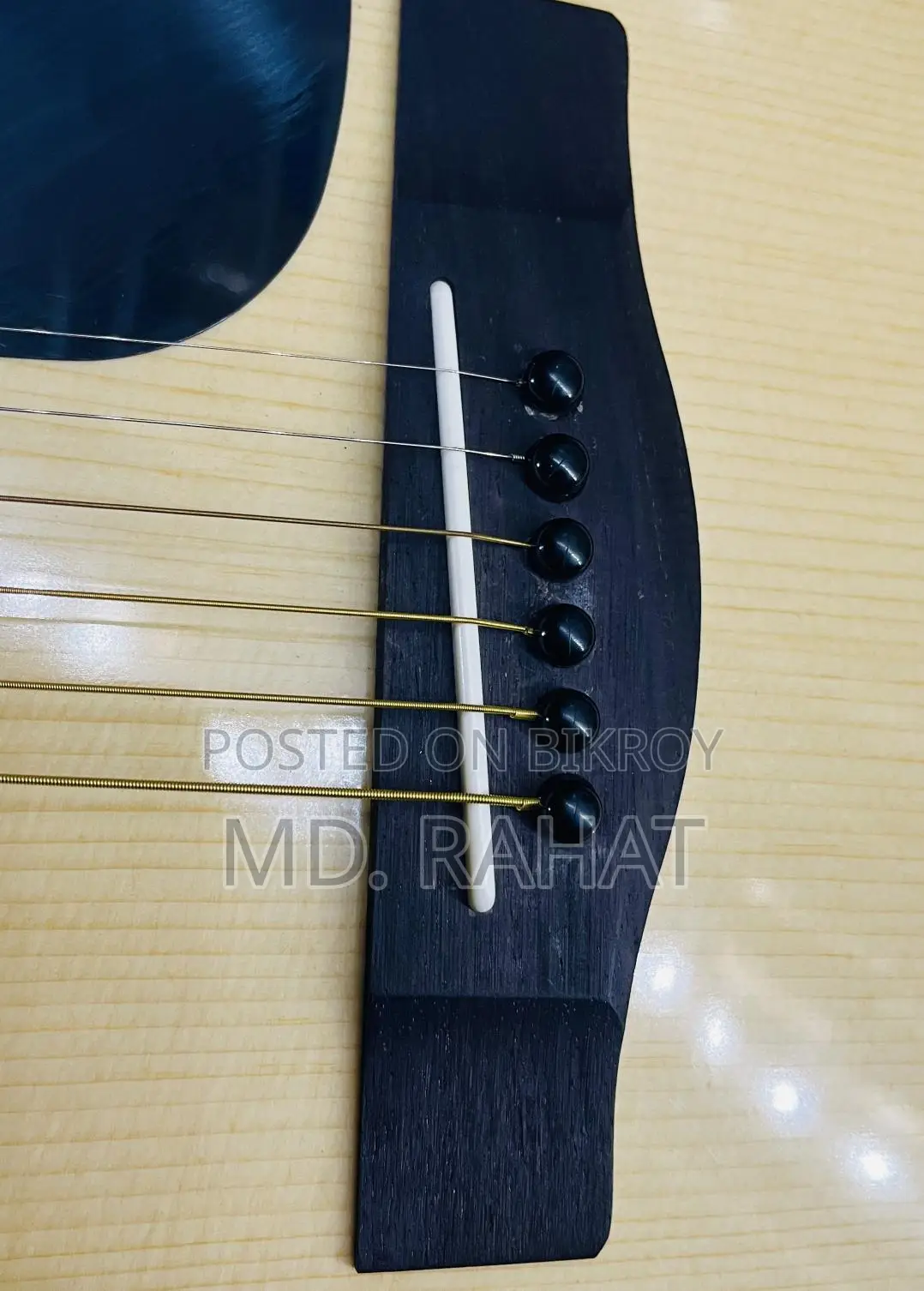Yamaha Fs100c Acoustic Guitar