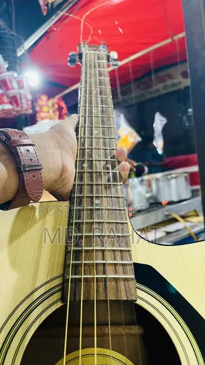Yamaha Fs100c Acoustic Guitar