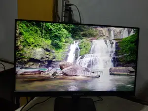 22 Hikvision 1Mark IPS Borderless Monitor