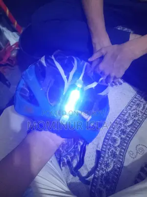 Helmet Sell
