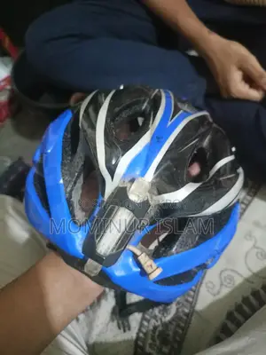 Helmet Sell