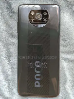 Xiaomi Poco X3 (Used)