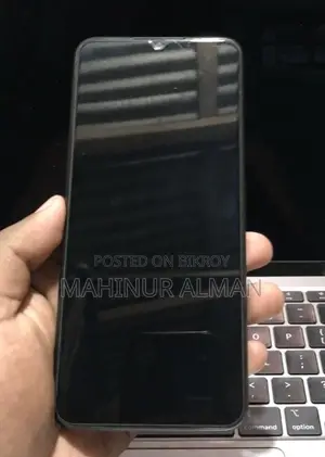 OPPO A77 Phone Only (Used)