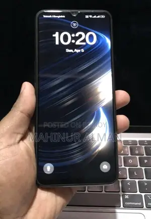 OPPO A77 Phone Only (Used)