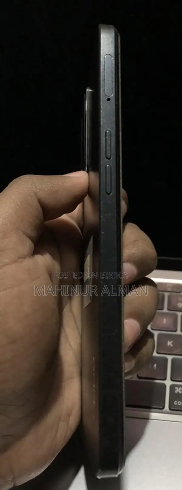 OPPO A77 Phone Only (Used)