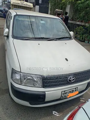 Toyota Probox dx 2005