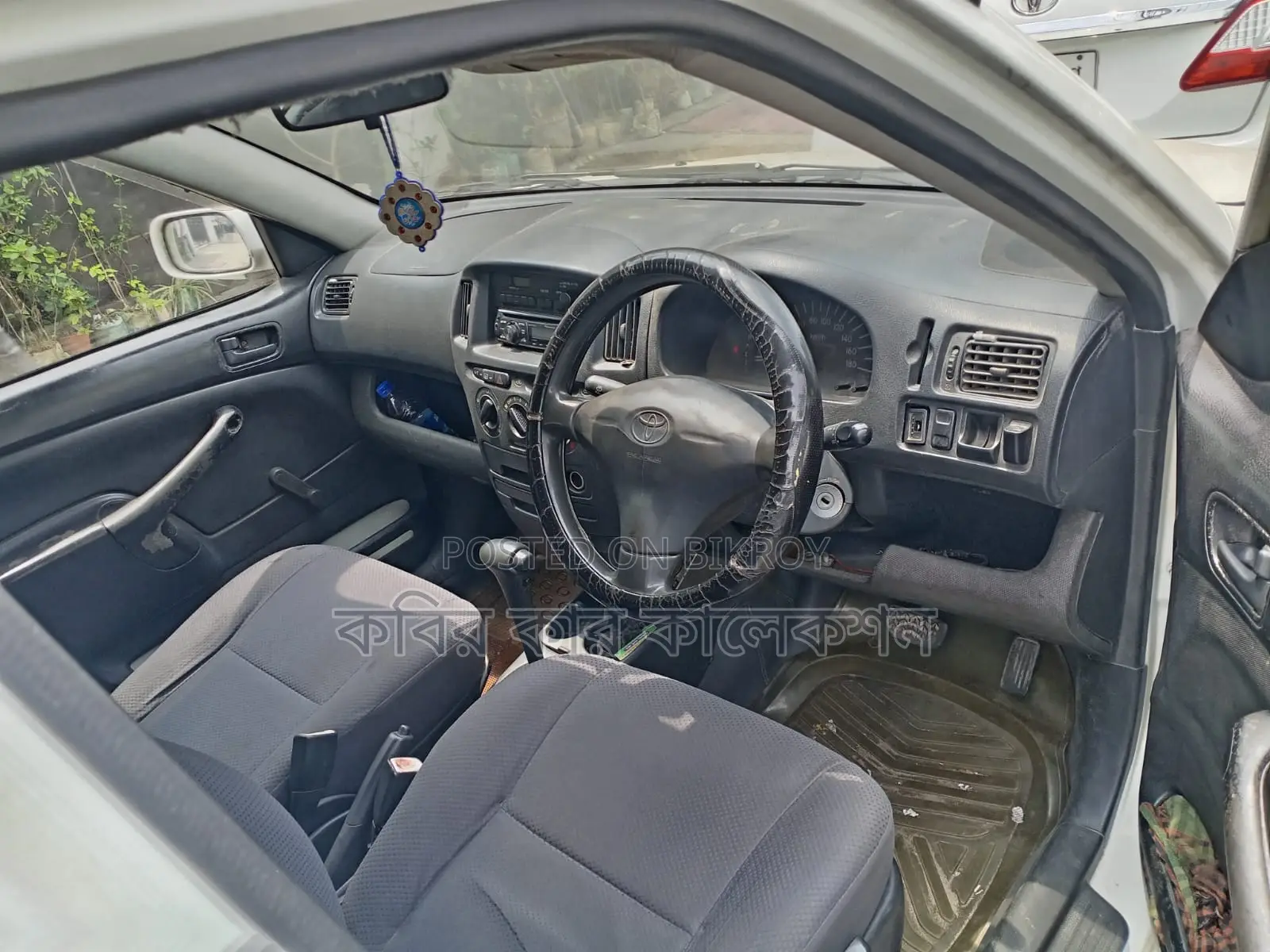 Toyota Probox dx 2005