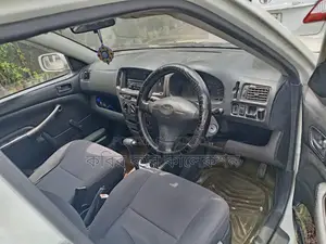 Toyota Probox dx 2005