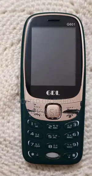 GDL G601 (Used)