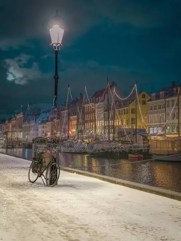 Driver Recruitment for Schengen-member Denmark via Government-approved G2G Process