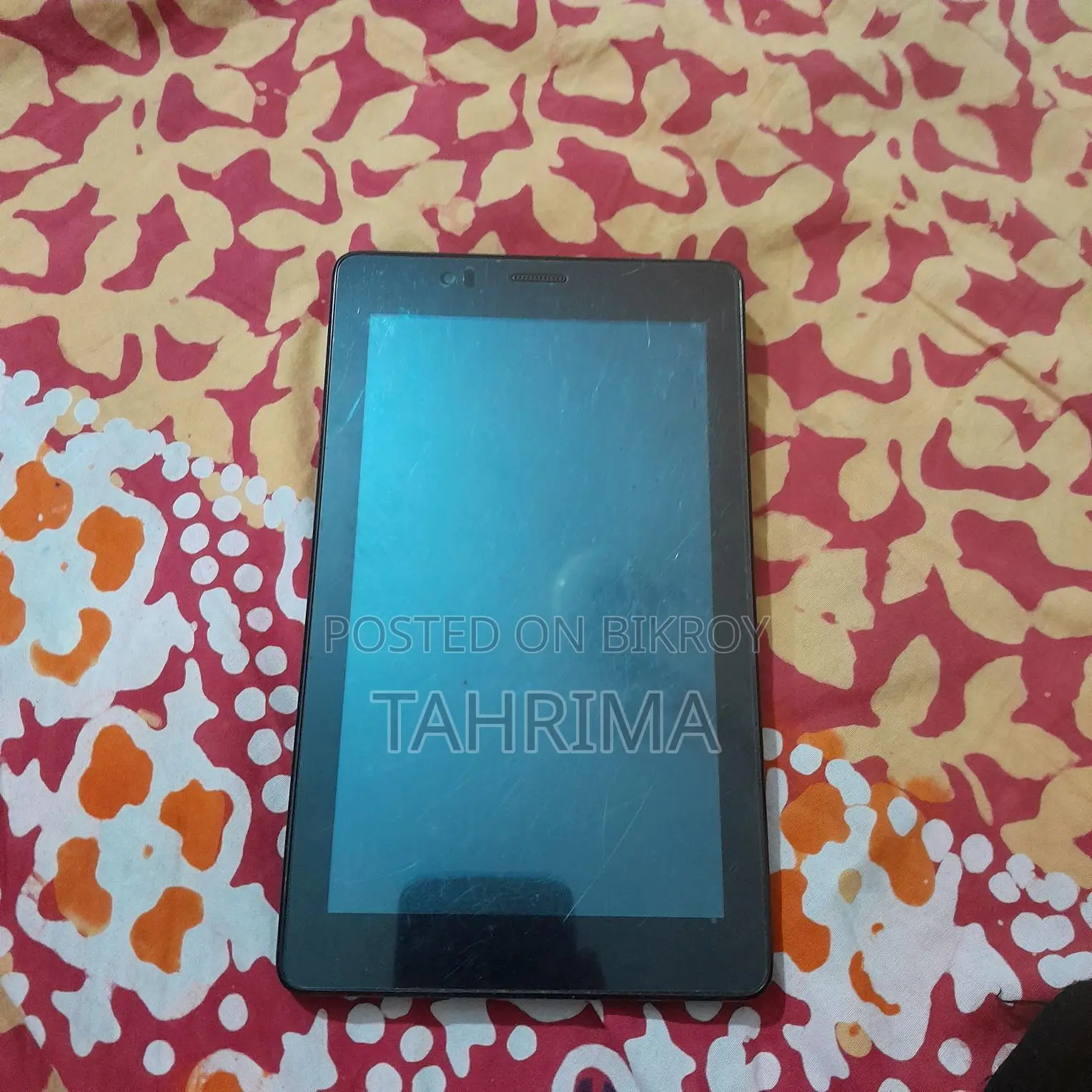Symphony Xplorer T7 Pro (used)