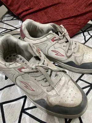 Indian Sneaker