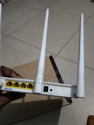 Tenda F3 Router