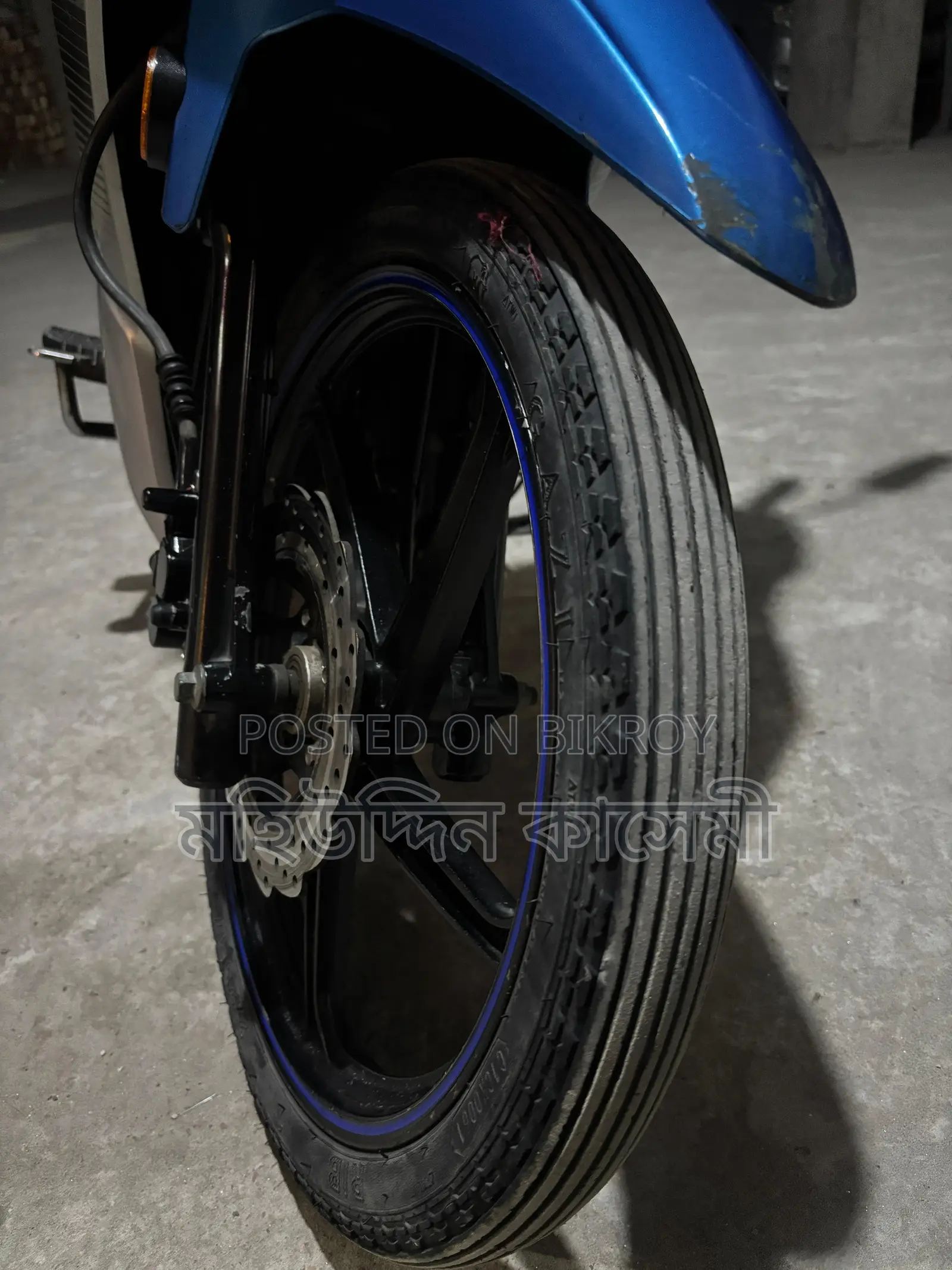 Runner Kite Plus 2019