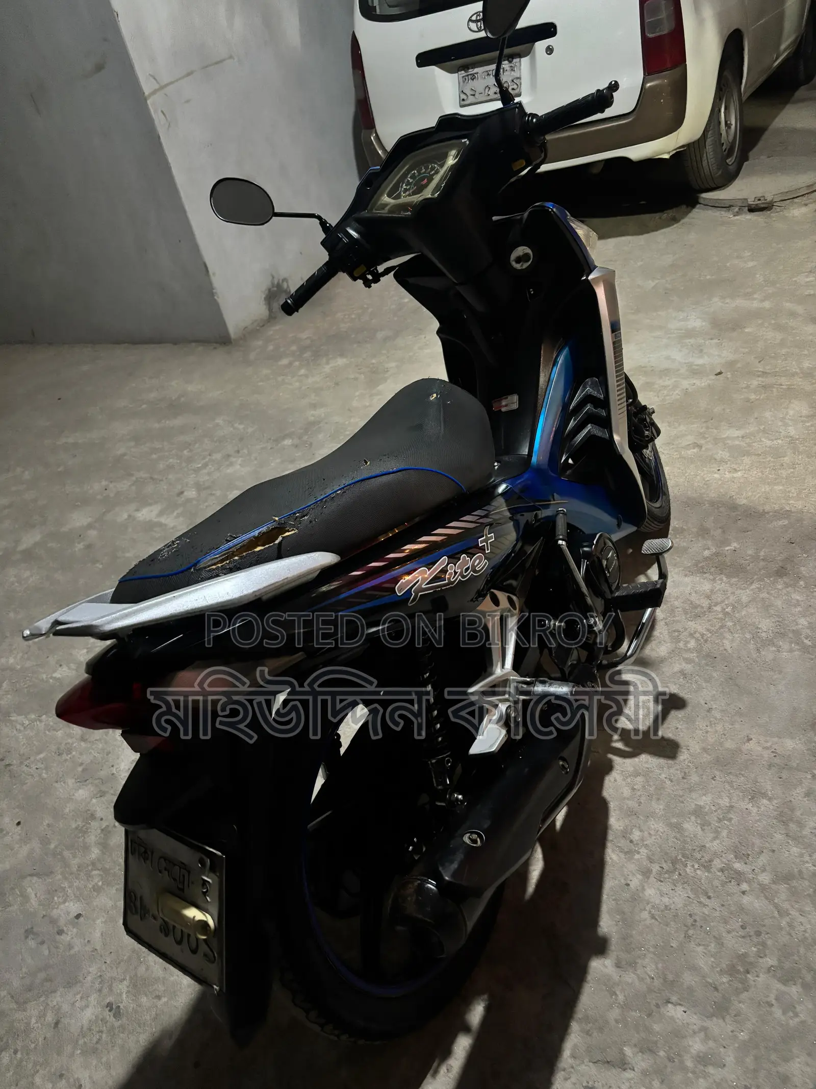 Runner Kite Plus 2019