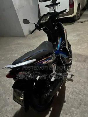 Runner Kite Plus 2019