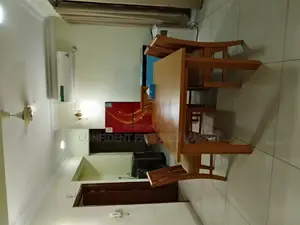 Full Furnished Apartment For Rent