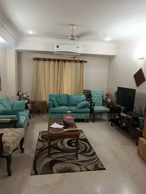 Full Furnished Apartment For Rent In Gulshan