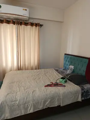 Full Furnished Apartment For Rent In Gulshan