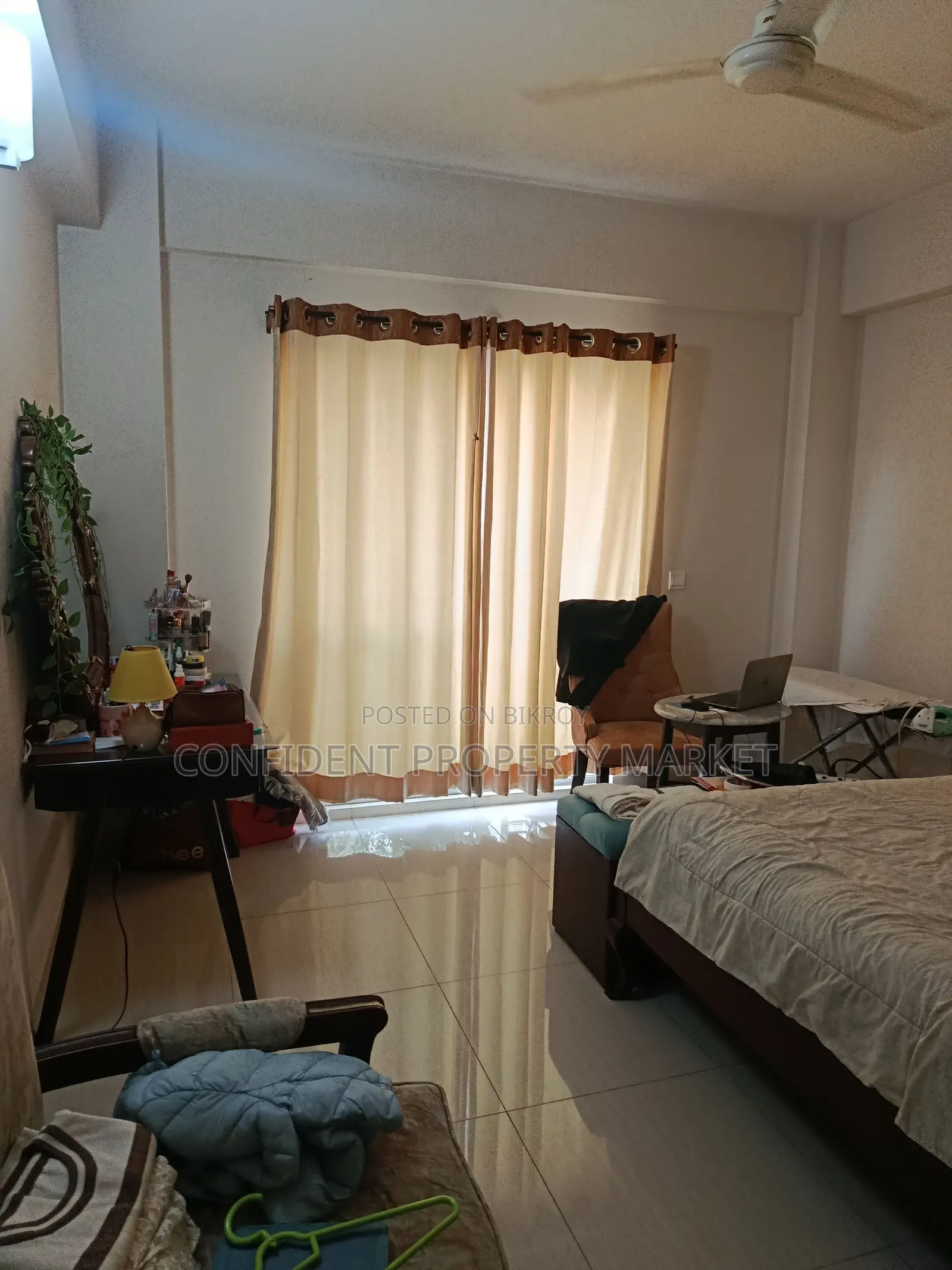 Full Furnished Apartment For Rent In Gulshan