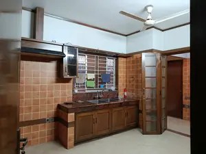 Full Furnished Apartment For Rent In Gulshan