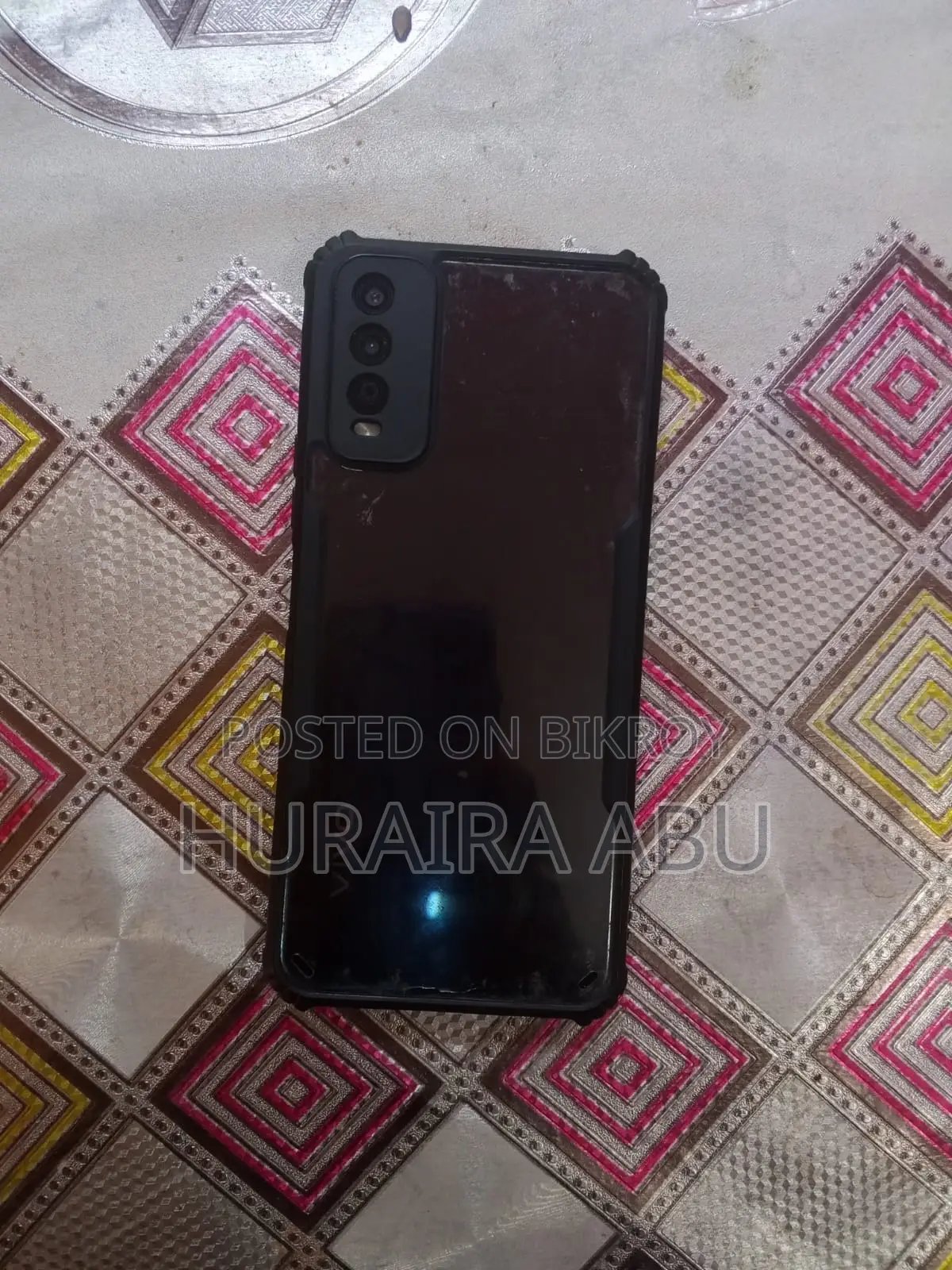 Vivo Y12s (Used)