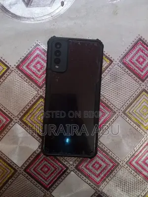 Vivo Y12s (Used)