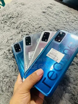Realme 7 8+256 (Brand New)
