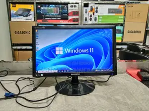 Samsung SA300 – 19” HD LED Wide Screen Monitor