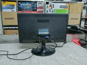 Samsung SA300 – 19” HD LED Wide Screen Monitor