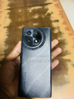 Tecno Camon 30s (Used)