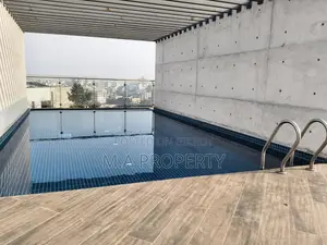 Rent Apt 4-Bed 2-Carpark 5th floor Gulshan North