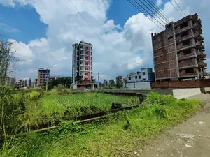 L Block 3 Katha North-Facing Plot for Sale