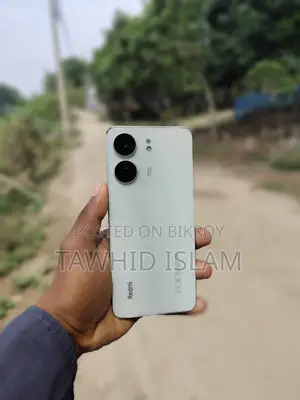 Xiaomi Redmi 13c 8+8 (Used)