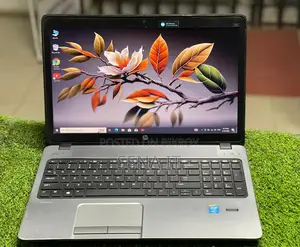 Hp probook 440 G1 i5 4th gen 8gb 120gb ssd