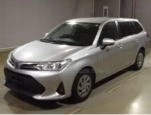 Toyota Fielder EX LIKE G PACKAGE 2022