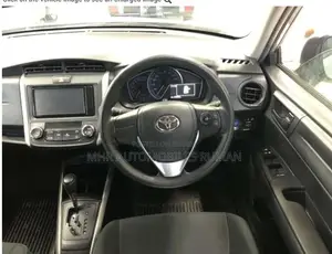Toyota Fielder EX LIKE G PACKAGE 2022