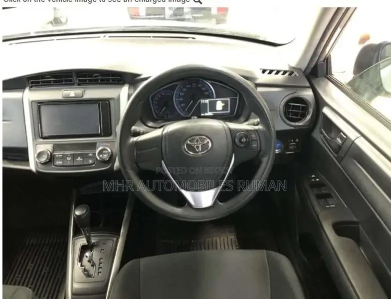 Toyota Fielder EX LIKE G PACKAGE 2022