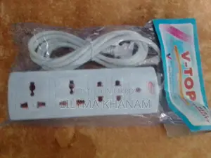 V-top মাল্টিপ্লাগ বিক্রির জন্য