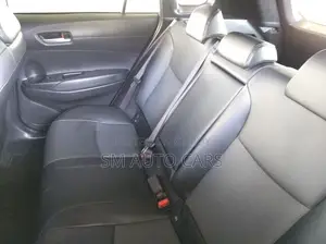 Toyota Corolla Cross Z Nardo Grey 2023