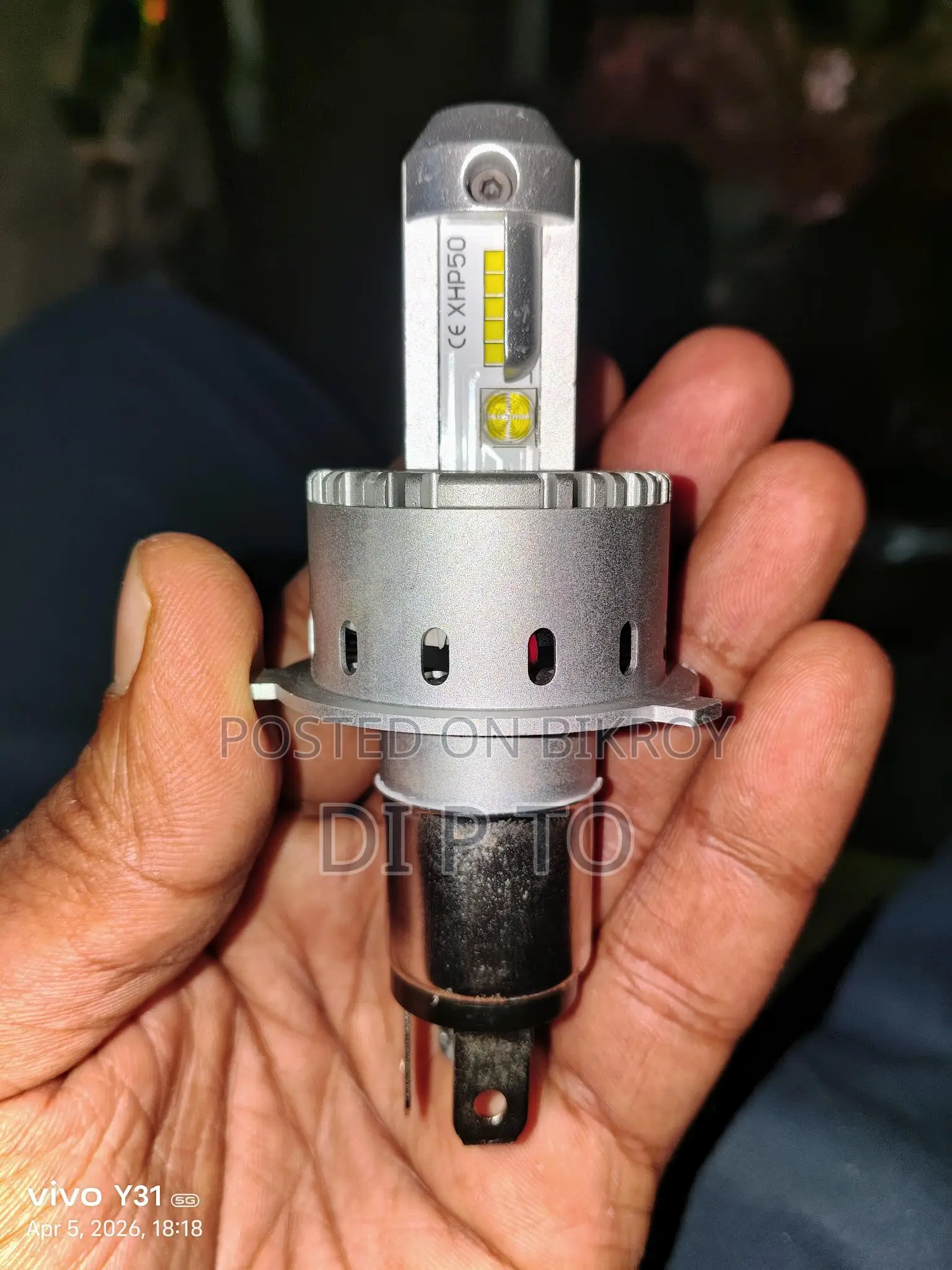 LED Light