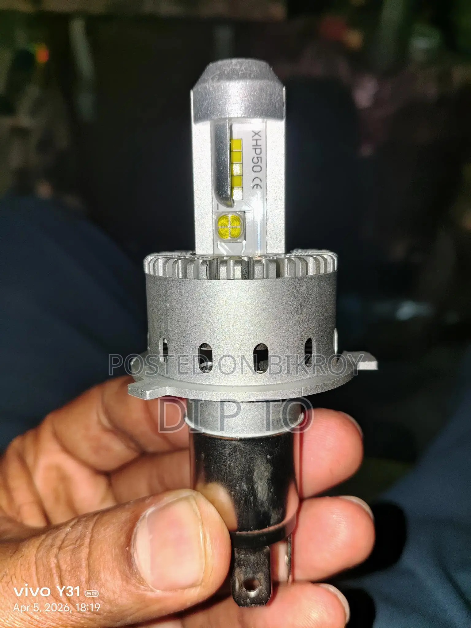LED Light