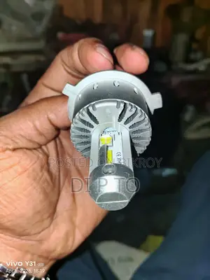 LED Light