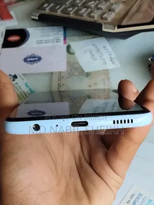 Samsung Galaxy A23 6 GB RAM 128 GB ROM (Used)